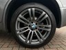 USED 2010 60 BMW X5 3.0 XDRIVE40D M SPORT 5d 302 BHP TOP VIEW + REVERSING CAMERA