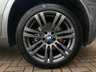 USED 2010 60 BMW X5 3.0 XDRIVE40D M SPORT 5d 302 BHP TOP VIEW + REVERSING CAMERA