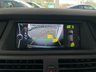 USED 2010 60 BMW X5 3.0 XDRIVE40D M SPORT 5d 302 BHP TOP VIEW + REVERSING CAMERA