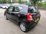 USED 2013 63 SUZUKI ALTO 1.0 SZ 5d 68 BHP Excellent fuel economy! ZERO Road Tax! Very Low Insurance Group! Main Dealer Service History + Just Serviced, One Previous Owner, NEW MOT