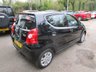 USED 2013 63 SUZUKI ALTO 1.0 SZ 5d 68 BHP Excellent fuel economy! ZERO Road Tax! Very Low Insurance Group! Main Dealer Service History + Just Serviced, One Previous Owner, NEW MOT