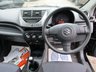 USED 2013 63 SUZUKI ALTO 1.0 SZ 5d 68 BHP Excellent fuel economy! ZERO Road Tax! Very Low Insurance Group! Main Dealer Service History + Just Serviced, One Previous Owner, NEW MOT