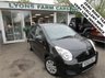 USED 2013 63 SUZUKI ALTO 1.0 SZ 5d 68 BHP Excellent fuel economy! ZERO Road Tax! Very Low Insurance Group! Main Dealer Service History + Just Serviced, One Previous Owner, NEW MOT