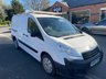 USED 2014 64 PEUGEOT EXPERT 1.6 HDI 1200 L2H1  90 BHP Located in: Farndon Road, Newark