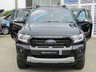 USED 2020 70 FORD RANGER 2.0 WILDTRAK ECOBLUE 210 BHP Finished in SHAODOW BLACK MET with FULL HEATED LEATHER TRIM. This one of the best selling Pick Ups on the market today. Take a look at this today and you will see why many drivers would love to own a Ford Ranger. Features include balance of Ford Warranty (until Sept), Carryboy Back Box, Side Steps, Heated Leather, Sat Nav, DAB Radio, Rear Camera, Alloys, B/Tooth and much more. Dealer serviced at 9049 miles and at 17368 miles.