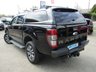 USED 2020 70 FORD RANGER 2.0 WILDTRAK ECOBLUE 210 BHP Finished in SHAODOW BLACK MET with FULL HEATED LEATHER TRIM. This one of the best selling Pick Ups on the market today. Take a look at this today and you will see why many drivers would love to own a Ford Ranger. Features include balance of Ford Warranty (until Sept), Carryboy Back Box, Side Steps, Heated Leather, Sat Nav, DAB Radio, Rear Camera, Alloys, B/Tooth and much more. Dealer serviced at 9049 miles and at 17368 miles.