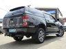 USED 2020 70 FORD RANGER 2.0 WILDTRAK ECOBLUE 210 BHP Finished in SHAODOW BLACK MET with FULL HEATED LEATHER TRIM. This one of the best selling Pick Ups on the market today. Take a look at this today and you will see why many drivers would love to own a Ford Ranger. Features include balance of Ford Warranty (until Sept), Carryboy Back Box, Side Steps, Heated Leather, Sat Nav, DAB Radio, Rear Camera, Alloys, B/Tooth and much more. Dealer serviced at 9049 miles and at 17368 miles.