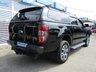 USED 2020 70 FORD RANGER 2.0 WILDTRAK ECOBLUE 210 BHP Finished in SHAODOW BLACK MET with FULL HEATED LEATHER TRIM. This one of the best selling Pick Ups on the market today. Take a look at this today and you will see why many drivers would love to own a Ford Ranger. Features include balance of Ford Warranty (until Sept), Carryboy Back Box, Side Steps, Heated Leather, Sat Nav, DAB Radio, Rear Camera, Alloys, B/Tooth and much more. Dealer serviced at 9049 miles and at 17368 miles.