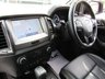 USED 2020 70 FORD RANGER 2.0 WILDTRAK ECOBLUE 210 BHP Finished in SHAODOW BLACK MET with FULL HEATED LEATHER TRIM. This one of the best selling Pick Ups on the market today. Take a look at this today and you will see why many drivers would love to own a Ford Ranger. Features include balance of Ford Warranty (until Sept), Carryboy Back Box, Side Steps, Heated Leather, Sat Nav, DAB Radio, Rear Camera, Alloys, B/Tooth and much more. Dealer serviced at 9049 miles and at 17368 miles.