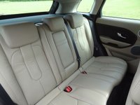 USED 2012 62 LAND ROVER RANGE ROVER EVOQUE 2.2 SD4 PURE TECH 5d 190 BHP ONLY 56000 MILES WITH FSH 