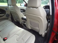 USED 2012 62 LAND ROVER RANGE ROVER EVOQUE 2.2 SD4 PURE TECH 5d 190 BHP ONLY 56000 MILES WITH FSH 