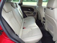 USED 2012 62 LAND ROVER RANGE ROVER EVOQUE 2.2 SD4 PURE TECH 5d 190 BHP ONLY 56000 MILES WITH FSH 