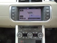 USED 2012 62 LAND ROVER RANGE ROVER EVOQUE 2.2 SD4 PURE TECH 5d 190 BHP ONLY 56000 MILES WITH FSH 