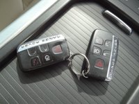 USED 2012 62 LAND ROVER RANGE ROVER EVOQUE 2.2 SD4 PURE TECH 5d 190 BHP ONLY 56000 MILES WITH FSH 