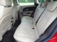 USED 2012 62 LAND ROVER RANGE ROVER EVOQUE 2.2 SD4 PURE TECH 5d 190 BHP ONLY 56000 MILES WITH FSH 