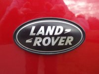 USED 2012 62 LAND ROVER RANGE ROVER EVOQUE 2.2 SD4 PURE TECH 5d 190 BHP ONLY 56000 MILES WITH FSH 