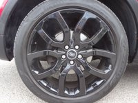 USED 2012 62 LAND ROVER RANGE ROVER EVOQUE 2.2 SD4 PURE TECH 5d 190 BHP ONLY 56000 MILES WITH FSH 