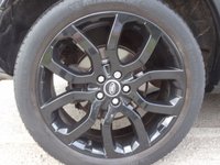 USED 2012 62 LAND ROVER RANGE ROVER EVOQUE 2.2 SD4 PURE TECH 5d 190 BHP ONLY 56000 MILES WITH FSH 