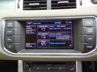 USED 2012 62 LAND ROVER RANGE ROVER EVOQUE 2.2 SD4 PURE TECH 5d 190 BHP ONLY 56000 MILES WITH FSH 