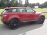 USED 2012 62 LAND ROVER RANGE ROVER EVOQUE 2.2 SD4 PURE TECH 5d 190 BHP ONLY 56000 MILES WITH FSH 