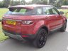 USED 2012 62 LAND ROVER RANGE ROVER EVOQUE 2.2 SD4 PURE TECH 5d 190 BHP ONLY 56000 MILES WITH FSH 