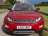 USED 2012 62 LAND ROVER RANGE ROVER EVOQUE 2.2 SD4 PURE TECH 5d 190 BHP ONLY 56000 MILES WITH FSH 