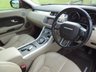 USED 2012 62 LAND ROVER RANGE ROVER EVOQUE 2.2 SD4 PURE TECH 5d 190 BHP ONLY 56000 MILES WITH FSH 