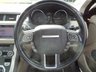USED 2012 62 LAND ROVER RANGE ROVER EVOQUE 2.2 SD4 PURE TECH 5d 190 BHP ONLY 56000 MILES WITH FSH 