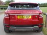 USED 2012 62 LAND ROVER RANGE ROVER EVOQUE 2.2 SD4 PURE TECH 5d 190 BHP ONLY 56000 MILES WITH FSH 