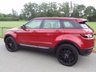 USED 2012 62 LAND ROVER RANGE ROVER EVOQUE 2.2 SD4 PURE TECH 5d 190 BHP ONLY 56000 MILES WITH FSH 