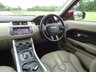 USED 2012 62 LAND ROVER RANGE ROVER EVOQUE 2.2 SD4 PURE TECH 5d 190 BHP ONLY 56000 MILES WITH FSH 