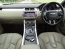 USED 2012 62 LAND ROVER RANGE ROVER EVOQUE 2.2 SD4 PURE TECH 5d 190 BHP ONLY 56000 MILES WITH FSH 