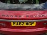 USED 2012 62 LAND ROVER RANGE ROVER EVOQUE 2.2 SD4 PURE TECH 5d 190 BHP ONLY 56000 MILES WITH FSH 