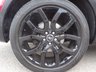 USED 2012 62 LAND ROVER RANGE ROVER EVOQUE 2.2 SD4 PURE TECH 5d 190 BHP ONLY 56000 MILES WITH FSH 