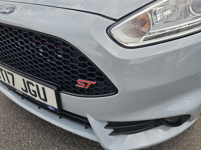 View our FORD FIESTA