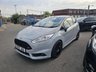 USED 2017 17 FORD FIESTA 1.6 ST200 3d 197 BHP 