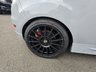 USED 2017 17 FORD FIESTA 1.6 ST200 3d 197 BHP 