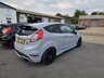 USED 2017 17 FORD FIESTA 1.6 ST200 3d 197 BHP 