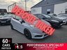 USED 2017 17 FORD FIESTA 1.6 ST200 3d 197 BHP 