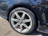 USED 2011 61 MERCEDES-BENZ C-CLASS 2.1 C220 CDI BLUEEFFICIENCY SPORT ED125 4d 170 BHP GOOD CLEAN CONDITION THROUGHOUT, SPORT EDITION 125, GOOD MPG, AUTO DIESEL, METALLIC BLACK, 18 INCH ALLOYS, FULL LEATHER INTERIOR, FRONT AND REAR PARKING SENSORS, AUTOMATIC LIGHTS AND WIPERS, ELECTRIC WINDOWS AND POWER FOLDING MIRRORS, SAT NAV, USB, MULTI FUNCTION STEERING WHEEL, PADDLE SHIFT GEARBOX OPTION, DUAL CLIMATE CONTROL/ AIR CON, HEATED FRONT SEATS, ISOFIX, BRUSHED ALUMINIUM INLAYS, ECO MODE, BLUETOOTH, REMOTE CENTRAL LOCKING AND 2 KEYS.