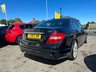 USED 2011 61 MERCEDES-BENZ C-CLASS 2.1 C220 CDI BLUEEFFICIENCY SPORT ED125 4d 170 BHP GOOD CLEAN CONDITION THROUGHOUT, SPORT EDITION 125, GOOD MPG, AUTO DIESEL, METALLIC BLACK, 18 INCH ALLOYS, FULL LEATHER INTERIOR, FRONT AND REAR PARKING SENSORS, AUTOMATIC LIGHTS AND WIPERS, ELECTRIC WINDOWS AND POWER FOLDING MIRRORS, SAT NAV, USB, MULTI FUNCTION STEERING WHEEL, PADDLE SHIFT GEARBOX OPTION, DUAL CLIMATE CONTROL/ AIR CON, HEATED FRONT SEATS, ISOFIX, BRUSHED ALUMINIUM INLAYS, ECO MODE, BLUETOOTH, REMOTE CENTRAL LOCKING AND 2 KEYS.