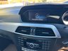 USED 2011 61 MERCEDES-BENZ C-CLASS 2.1 C220 CDI BLUEEFFICIENCY SPORT ED125 4d 170 BHP GOOD CLEAN CONDITION THROUGHOUT, SPORT EDITION 125, GOOD MPG, AUTO DIESEL, METALLIC BLACK, 18 INCH ALLOYS, FULL LEATHER INTERIOR, FRONT AND REAR PARKING SENSORS, AUTOMATIC LIGHTS AND WIPERS, ELECTRIC WINDOWS AND POWER FOLDING MIRRORS, SAT NAV, USB, MULTI FUNCTION STEERING WHEEL, PADDLE SHIFT GEARBOX OPTION, DUAL CLIMATE CONTROL/ AIR CON, HEATED FRONT SEATS, ISOFIX, BRUSHED ALUMINIUM INLAYS, ECO MODE, BLUETOOTH, REMOTE CENTRAL LOCKING AND 2 KEYS.