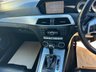 USED 2011 61 MERCEDES-BENZ C-CLASS 2.1 C220 CDI BLUEEFFICIENCY SPORT ED125 4d 170 BHP GOOD CLEAN CONDITION THROUGHOUT, SPORT EDITION 125, GOOD MPG, AUTO DIESEL, METALLIC BLACK, 18 INCH ALLOYS, FULL LEATHER INTERIOR, FRONT AND REAR PARKING SENSORS, AUTOMATIC LIGHTS AND WIPERS, ELECTRIC WINDOWS AND POWER FOLDING MIRRORS, SAT NAV, USB, MULTI FUNCTION STEERING WHEEL, PADDLE SHIFT GEARBOX OPTION, DUAL CLIMATE CONTROL/ AIR CON, HEATED FRONT SEATS, ISOFIX, BRUSHED ALUMINIUM INLAYS, ECO MODE, BLUETOOTH, REMOTE CENTRAL LOCKING AND 2 KEYS.