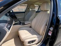 USED 2017 17 BMW 5 SERIES 2.0 520D SE 4d 188 BHP 