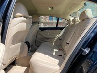 USED 2017 17 BMW 5 SERIES 2.0 520D SE 4d 188 BHP 