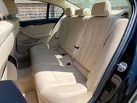 USED 2017 17 BMW 5 SERIES 2.0 520D SE 4d 188 BHP 