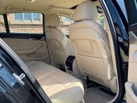 USED 2017 17 BMW 5 SERIES 2.0 520D SE 4d 188 BHP 