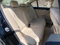 USED 2017 17 BMW 5 SERIES 2.0 520D SE 4d 188 BHP 