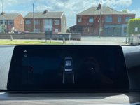 USED 2017 17 BMW 5 SERIES 2.0 520D SE 4d 188 BHP 