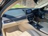 USED 2017 17 BMW 5 SERIES 2.0 520D SE 4d 188 BHP 